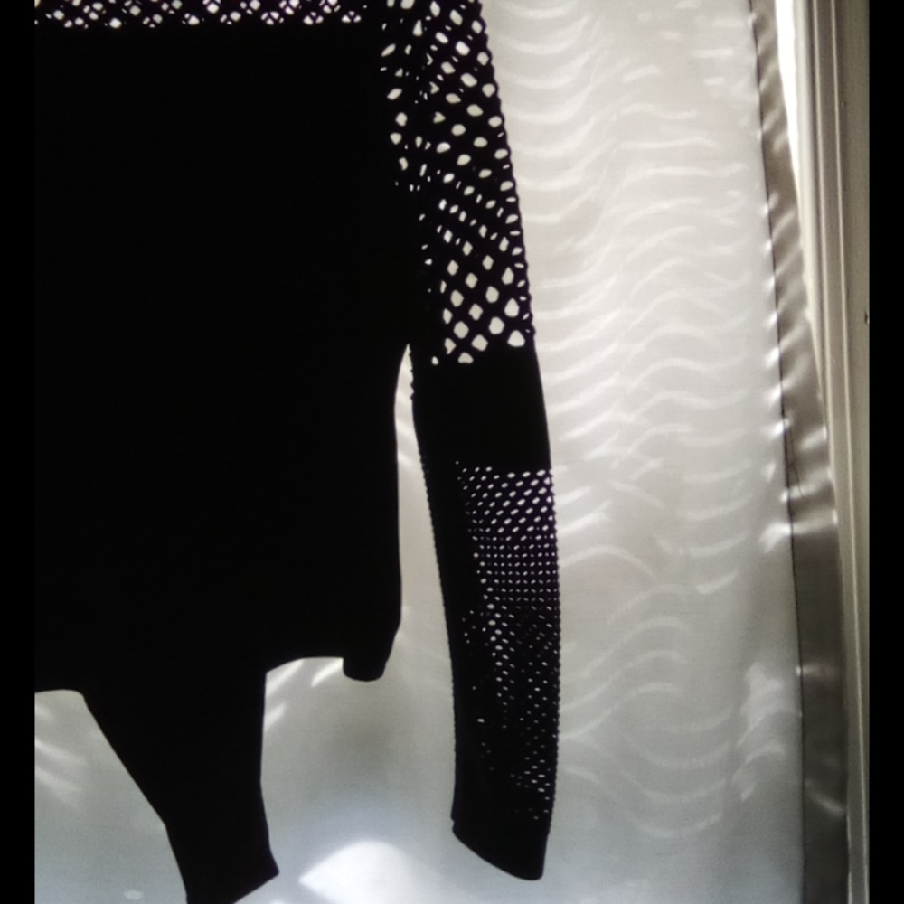 Body suit - Picture 2 of 11